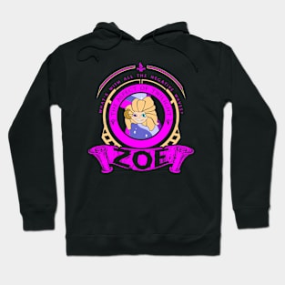 ZOE - LIMITED EDITION Hoodie